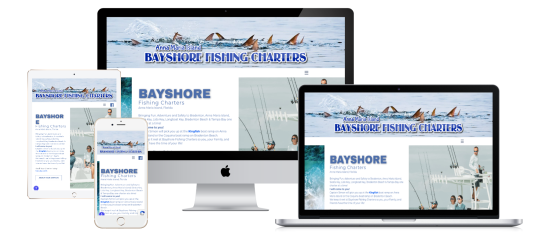 Bayshore Fishing Charters